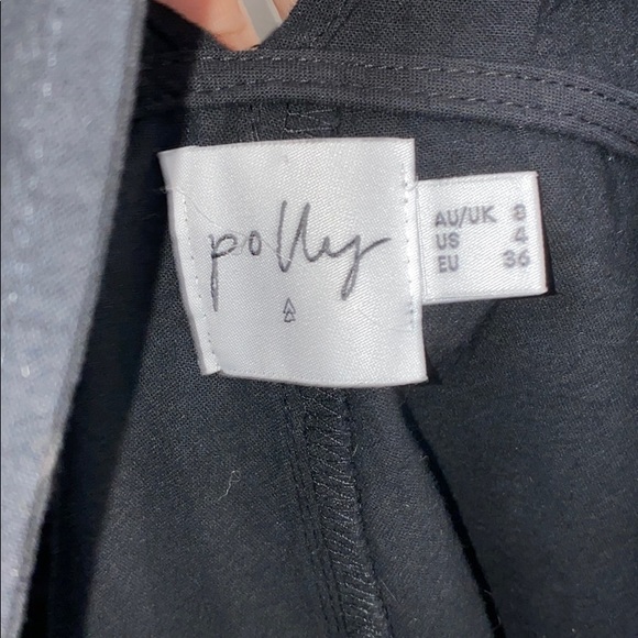 Princess Polly Romper - Picture 4 of 4